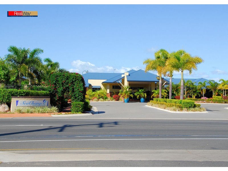 108/ 34 Elizabeth St, Urangan QLD 4655