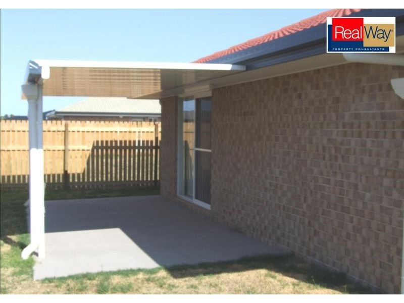 Lot 9 Dory Drive, Point Vernon QLD 4655