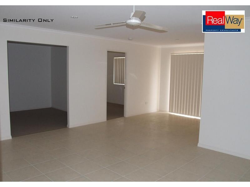 Lot 111 Bounty Circuit, Eli Waters QLD 4655