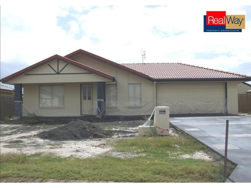 Lot 113 Bounty Circuit, Eli Waters QLD 4655