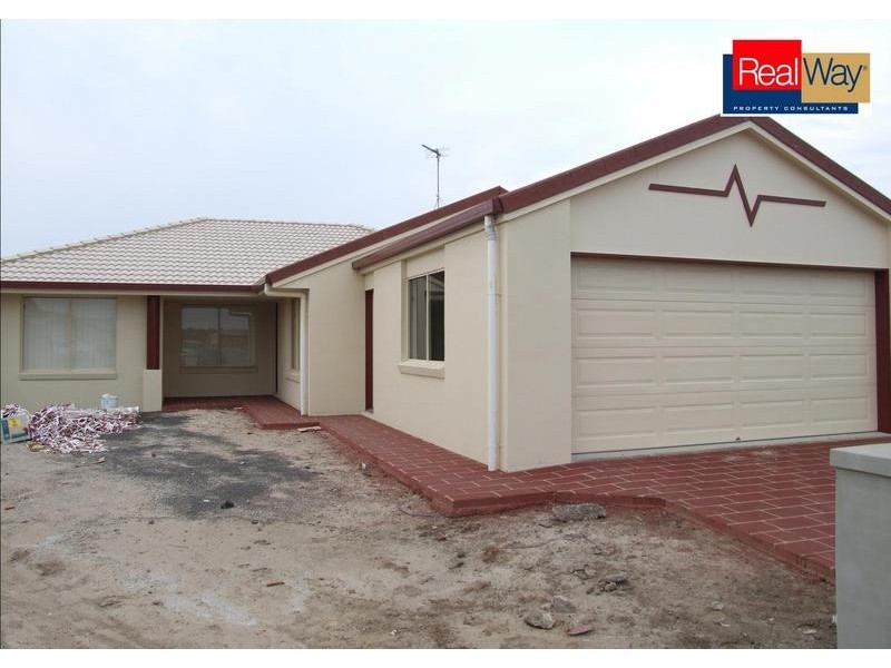 Lot 69 Bounty Circuit, Eli Waters QLD 4655