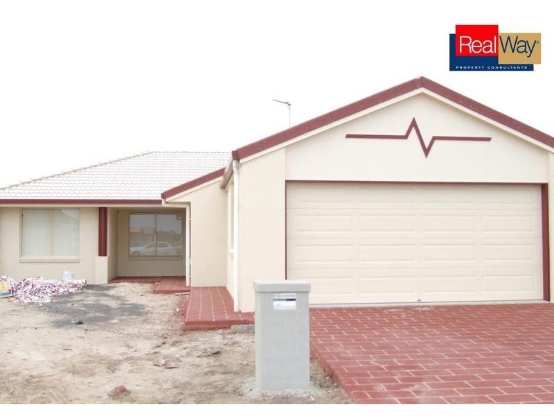 Lot 69 Bounty Circuit, Eli Waters QLD 4655