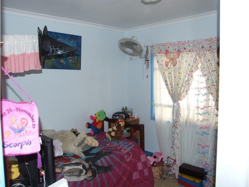 100 Denmans Camp Rd, Torquay QLD 4655