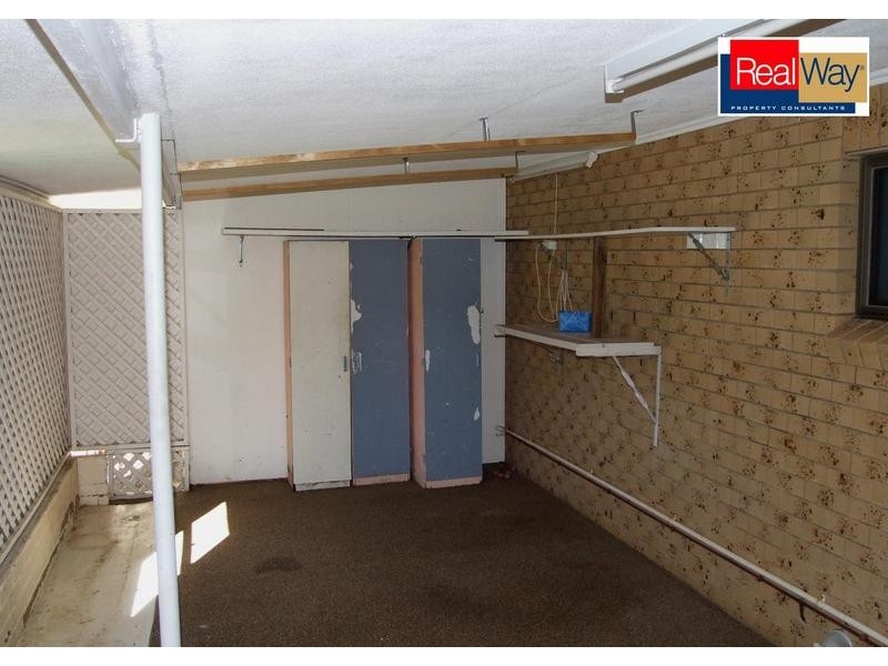 100 Denmans Camp Rd, Torquay QLD 4655