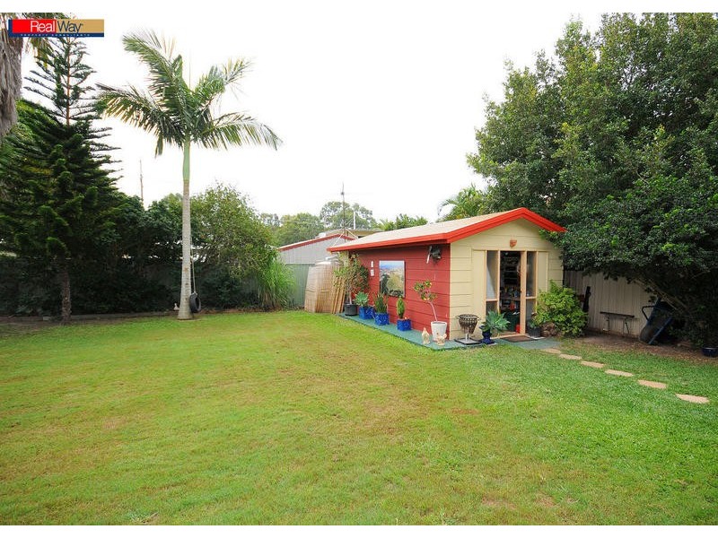 7 Jackson Street, Pialba QLD 4655