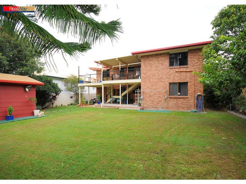 7 Jackson Street, Pialba QLD 4655