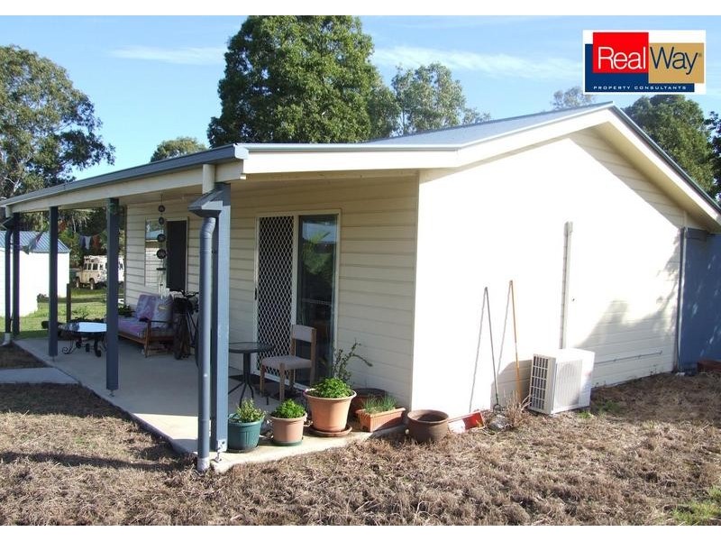 63 Sandrabarbara Drive, Booral QLD 4655