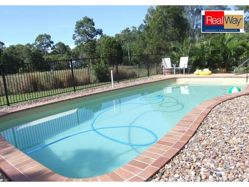 63 Sandrabarbara Drive, Booral QLD 4655