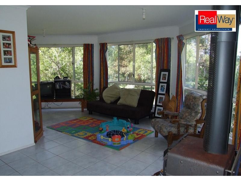 63 Sandrabarbara Drive, Booral QLD 4655