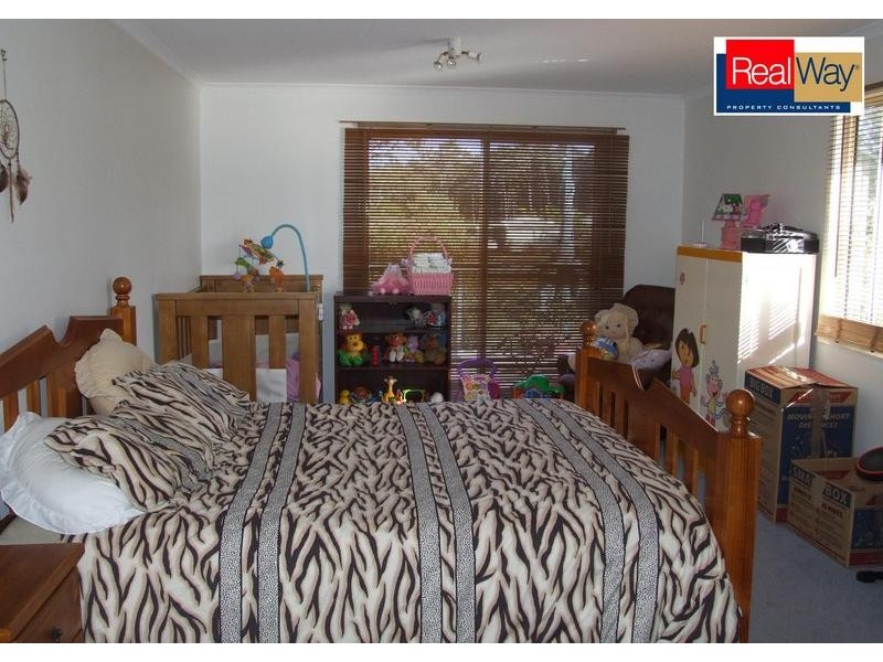 63 Sandrabarbara Drive, Booral QLD 4655