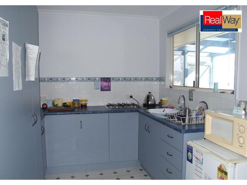 63 Sandrabarbara Drive, Booral QLD 4655