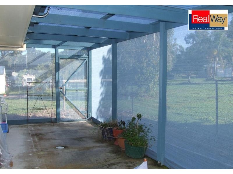 63 Sandrabarbara Drive, Booral QLD 4655