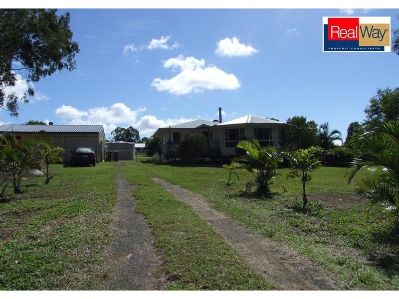 63 Sandrabarbara Drive, Booral QLD 4655