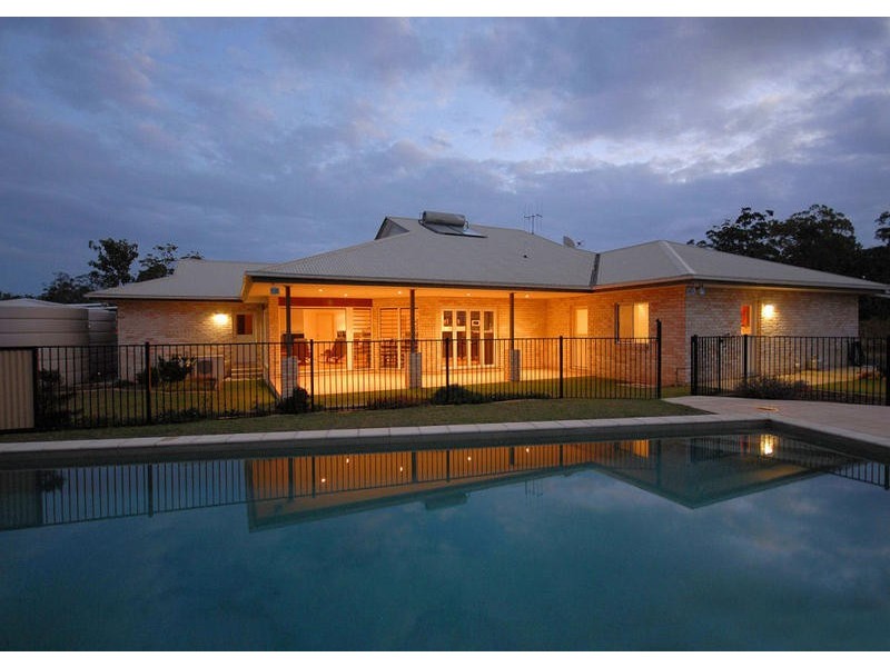 118 Honeyeater Drve, Sunshine Acres QLD 4655