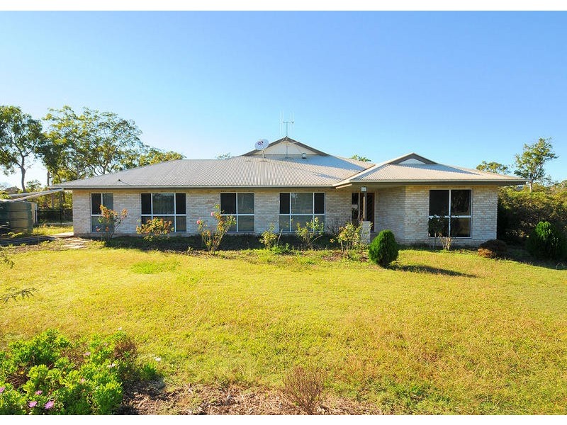 118 Honeyeater Drve, Sunshine Acres QLD 4655