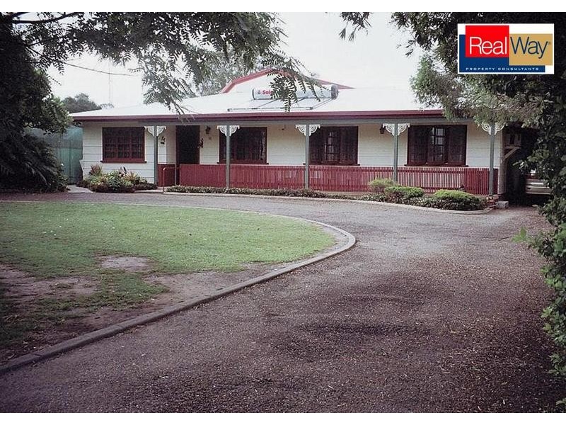 38 Martin Street, Pialba QLD 4655