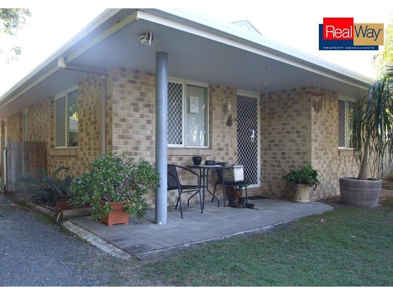 Kawungan QLD 4655