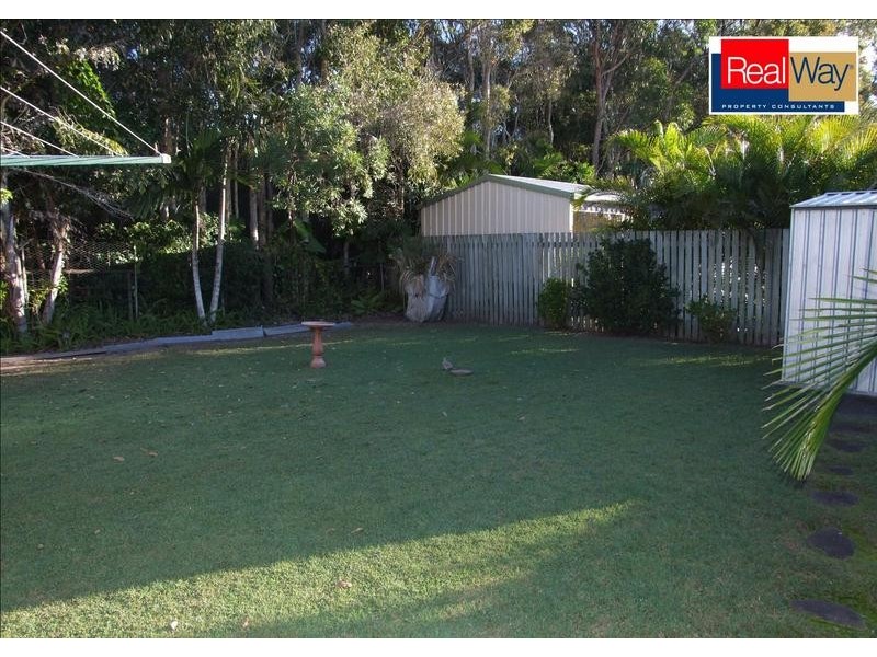 Kawungan QLD 4655