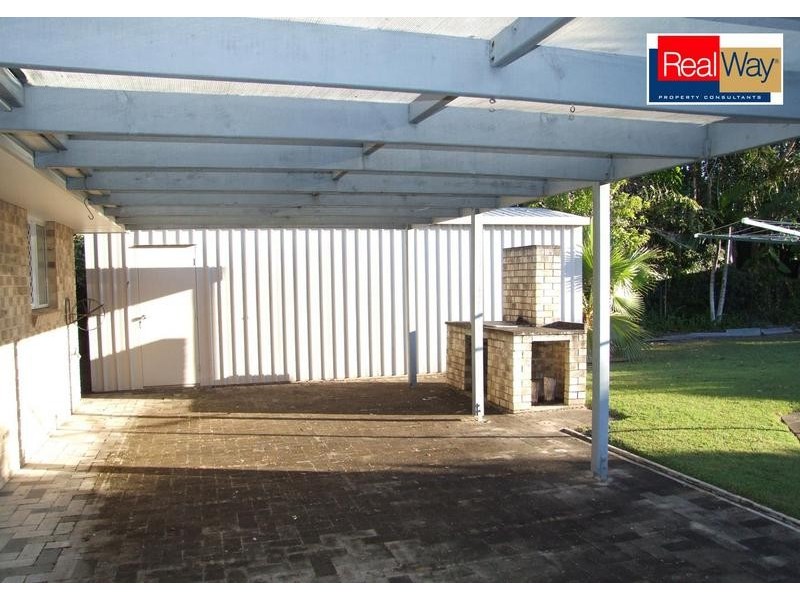 Kawungan QLD 4655