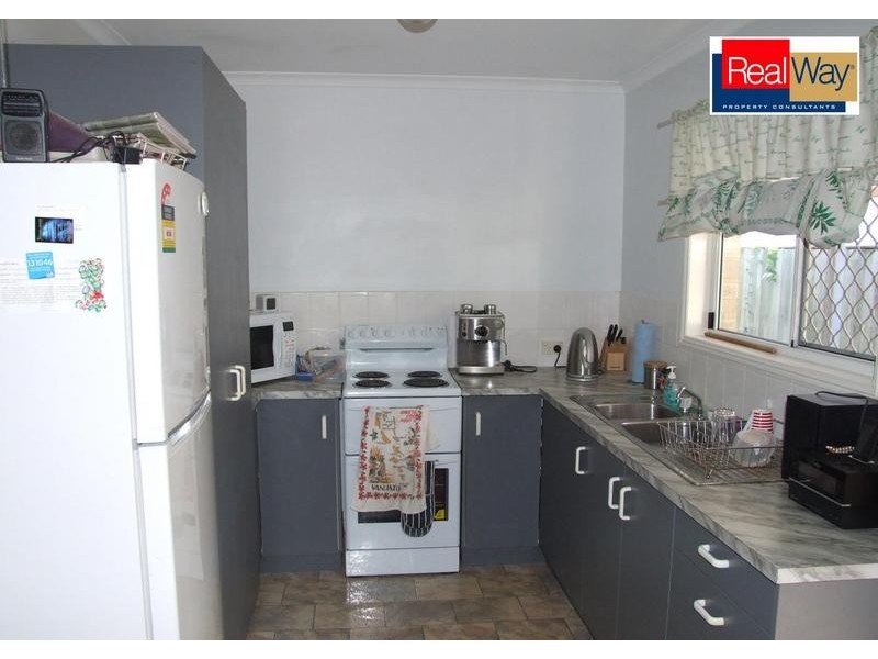 Kawungan QLD 4655