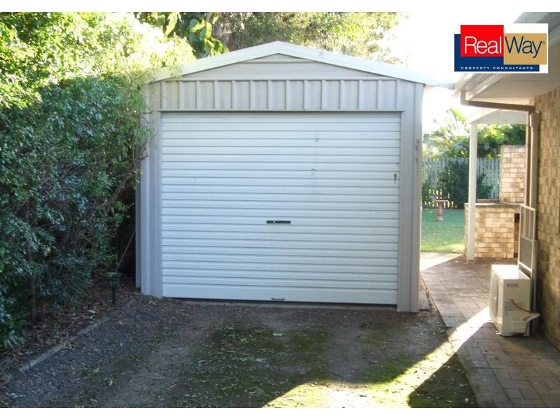 Kawungan QLD 4655