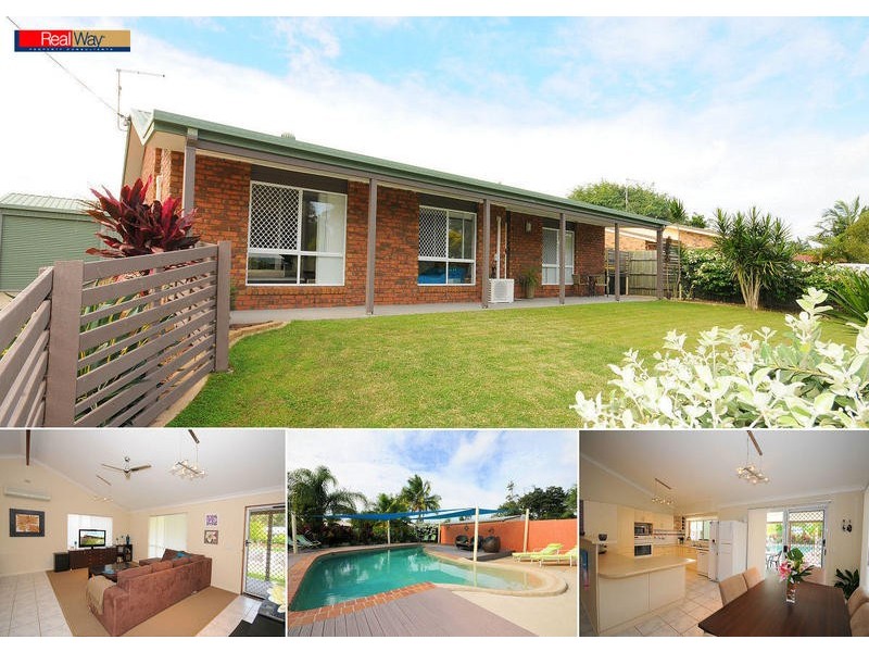 28 Fairway Drive, Urraween QLD 4655