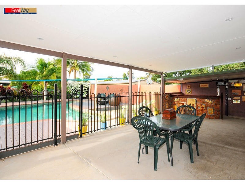 28 Fairway Drive, Urraween QLD 4655