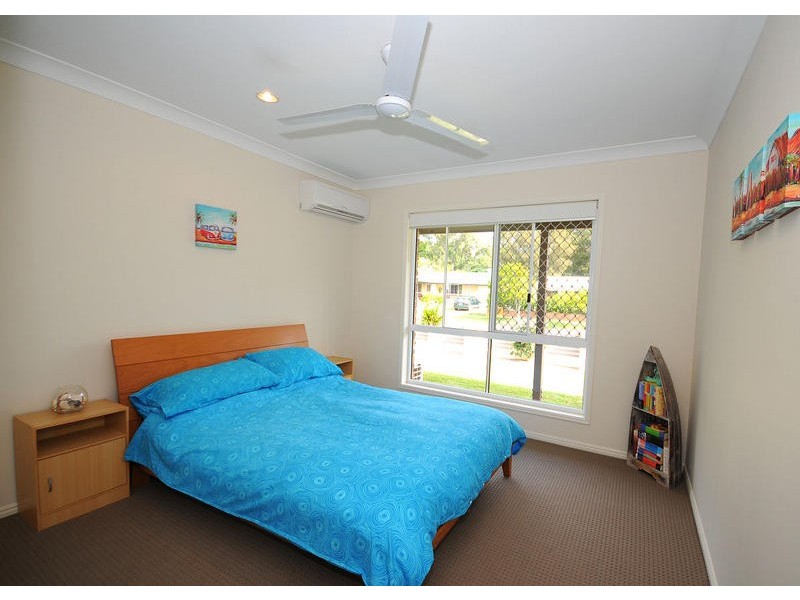 28 Fairway Drive, Urraween QLD 4655