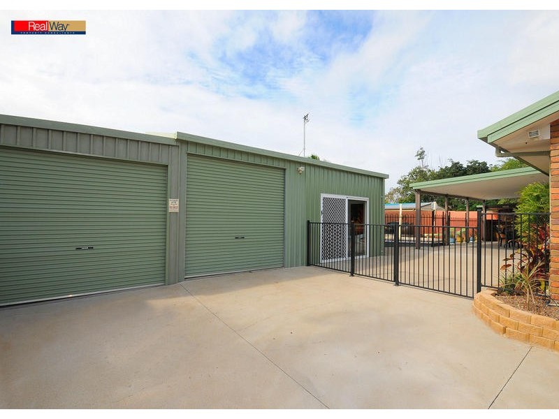 28 Fairway Drive, Urraween QLD 4655