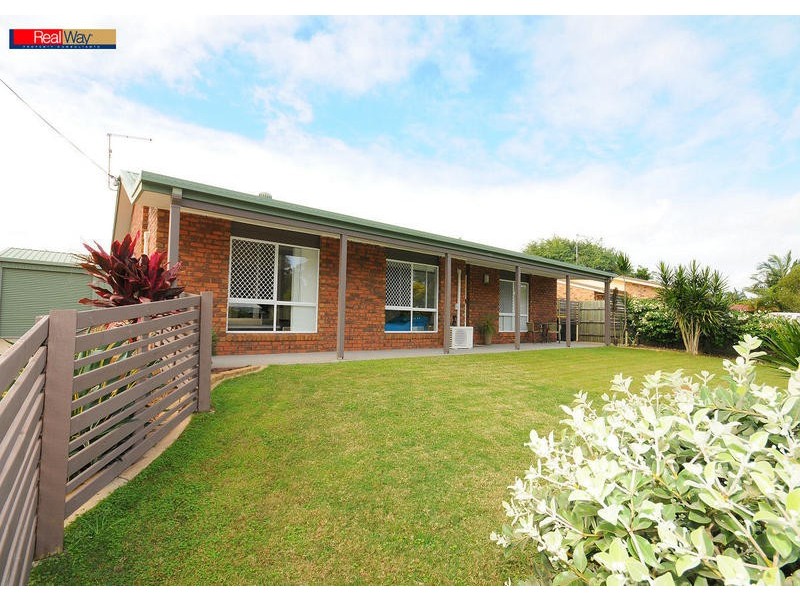 28 Fairway Drive, Urraween QLD 4655