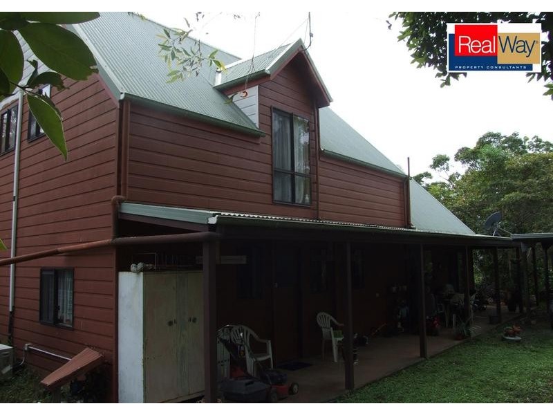 37 Beacon Rd, Booral QLD 4655