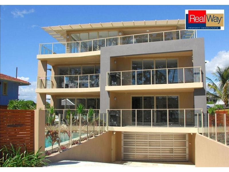 301/ 328 Esplanade, Scarness QLD 4655