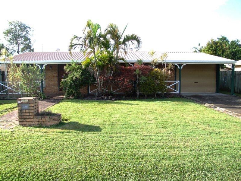30 Sunset Crescent, Torquay QLD 4655