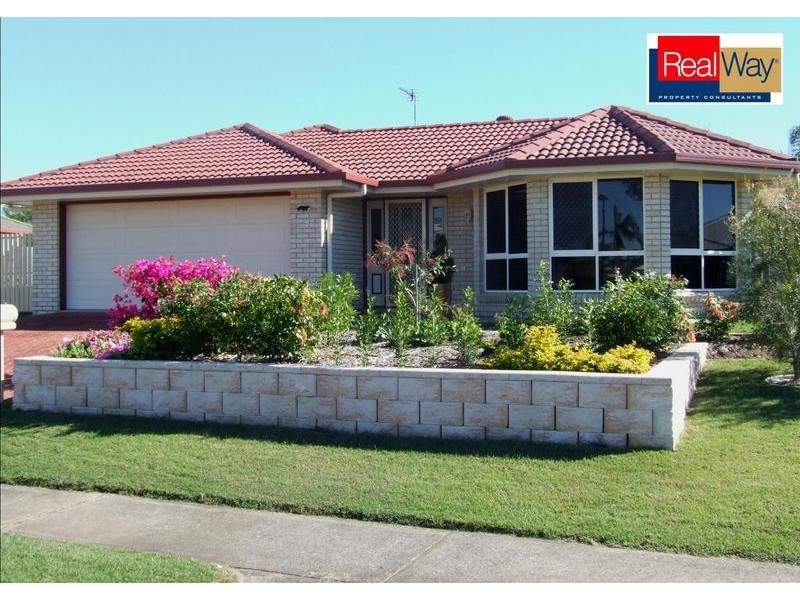 57 Kookaburra  Dr, Eli Waters QLD 4655