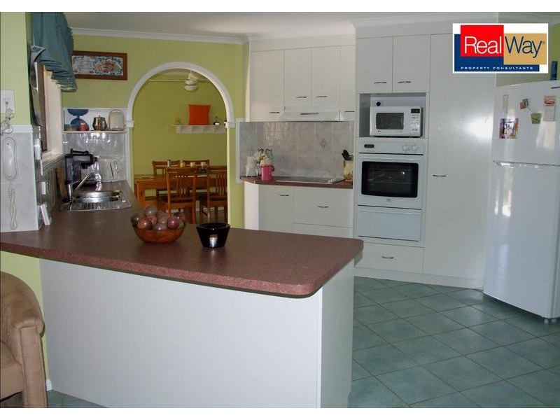 57 Kookaburra  Dr, Eli Waters QLD 4655