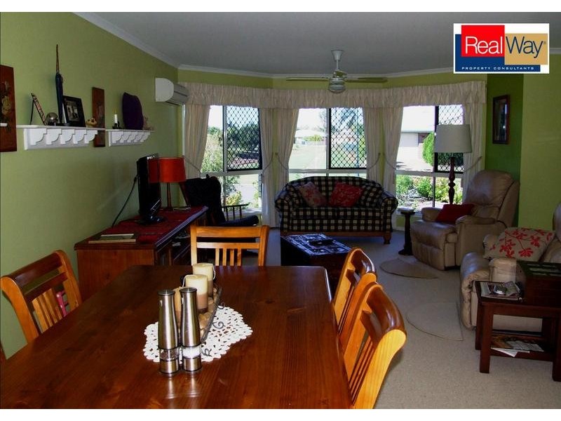 57 Kookaburra  Dr, Eli Waters QLD 4655