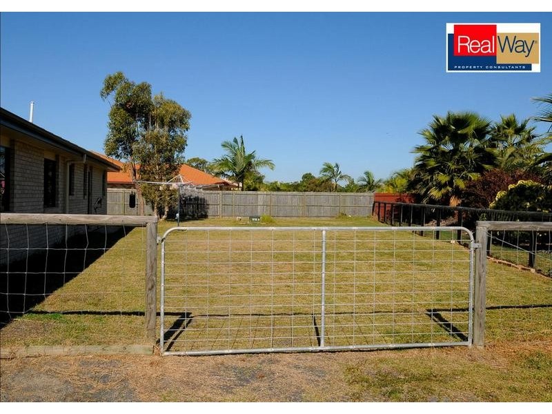 5 Montuna Ct, Wondunna QLD 4655