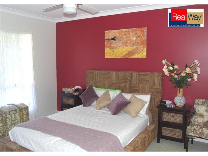 5 Montuna Ct, Wondunna QLD 4655
