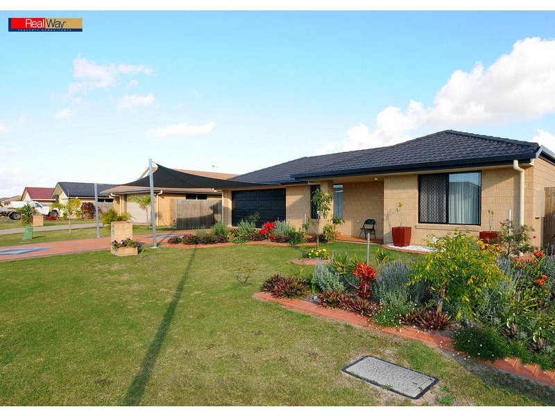 14 Kensi Crt, Point Vernon QLD 4655