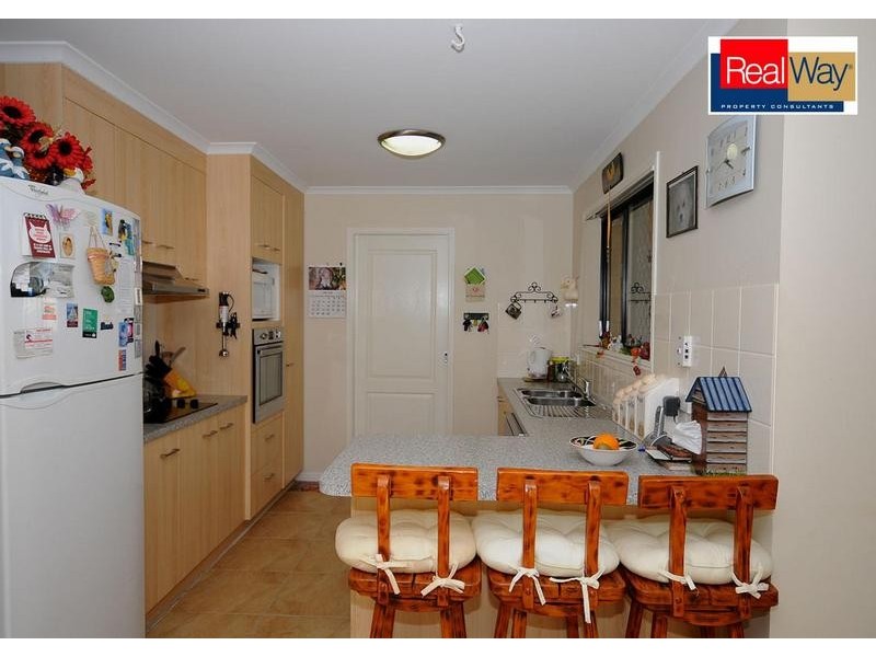 14 Kensi Crt, Point Vernon QLD 4655