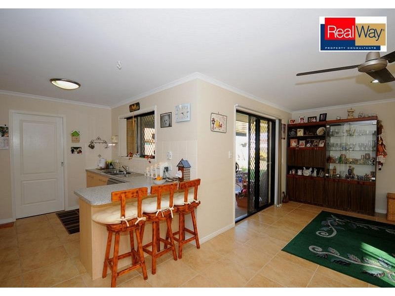 14 Kensi Crt, Point Vernon QLD 4655
