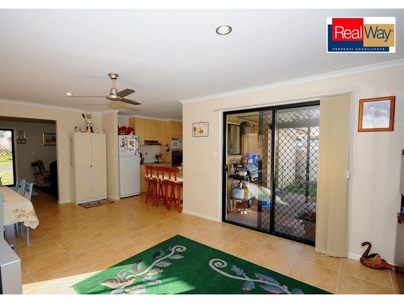 14 Kensi Crt, Point Vernon QLD 4655