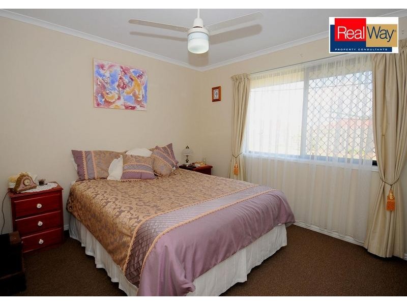 14 Kensi Crt, Point Vernon QLD 4655