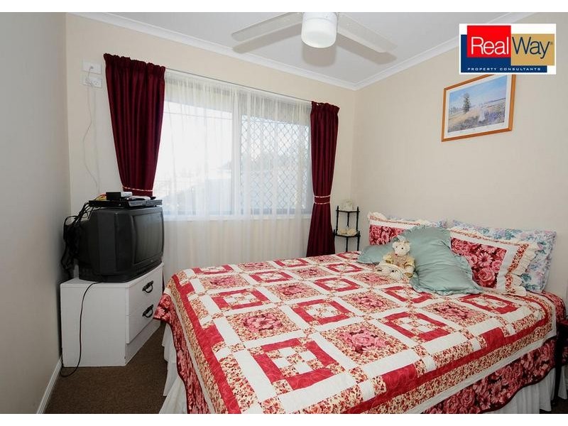 14 Kensi Crt, Point Vernon QLD 4655