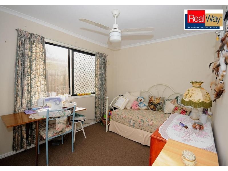 14 Kensi Crt, Point Vernon QLD 4655