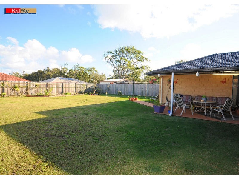 14 Kensi Crt, Point Vernon QLD 4655