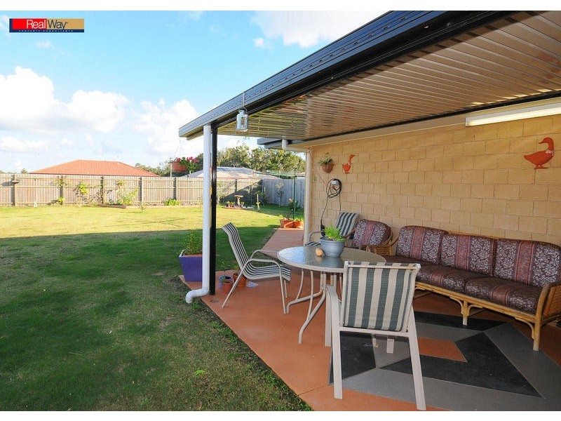14 Kensi Crt, Point Vernon QLD 4655