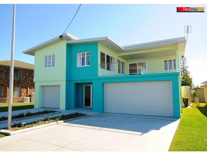 11 Aplin St, Point Vernon QLD 4655