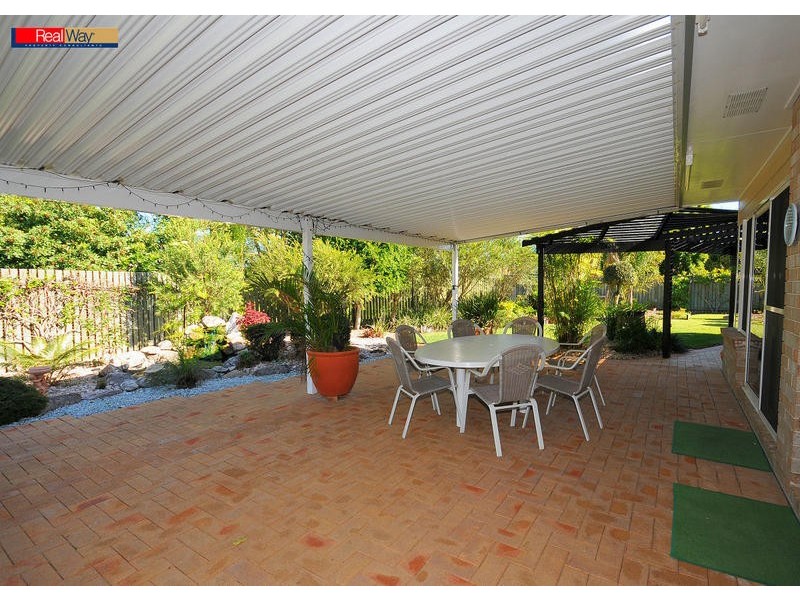 Kawungan QLD 4655