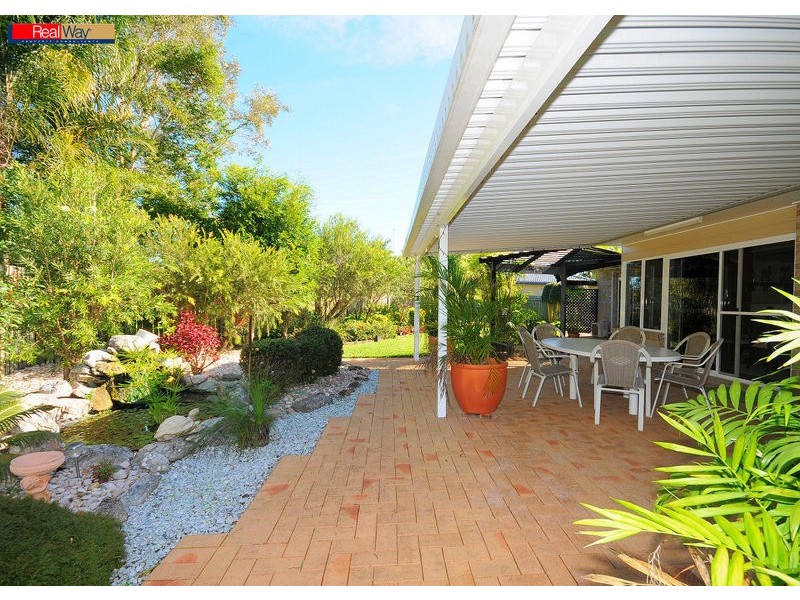 Kawungan QLD 4655